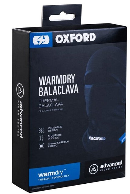Боне OXFORD Advanced Warmdry