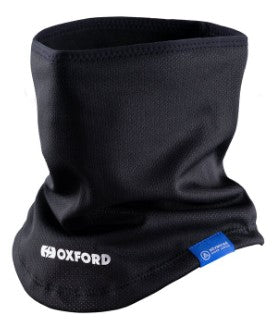 Яка OXFORD Advanced Storm Collar - Black
