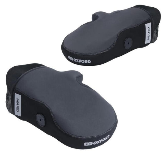 Подгряващи ръкавици OXFORD Hot Muffs