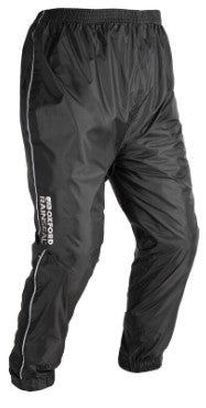 Дъждобран панталон OXFORD Rainseal Black