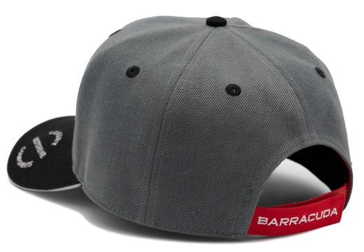 ШАПКА BARRACUDA