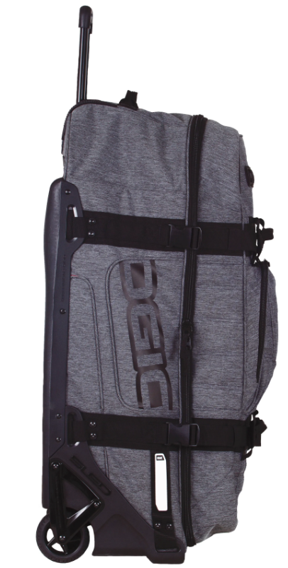 Сак с колела OGIO RIG 9800 DARK STATIC