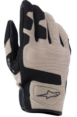Ръкавици ALPINESTARS IGNITE ALUMINUM/BLACK