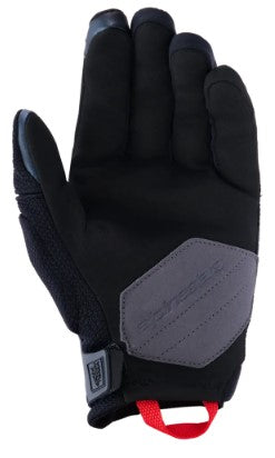 Текстилни ръкавици ALPINESTARS DURACK BLACK/GRAY/RED