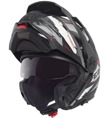Каска SCHUBERTH E2 TRAIL GREY