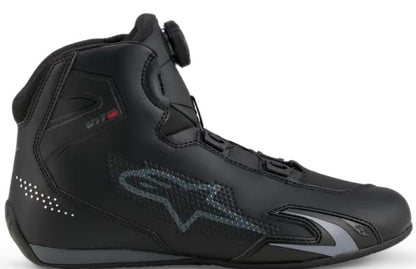 Мото боти ALPINESTARS CELER BLACK/GRAY