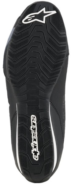 Мото боти ALPINESTARS CELER BLACK/WHITE