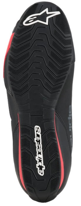Мото боти ALPINESTARS CELER BLACK/RED