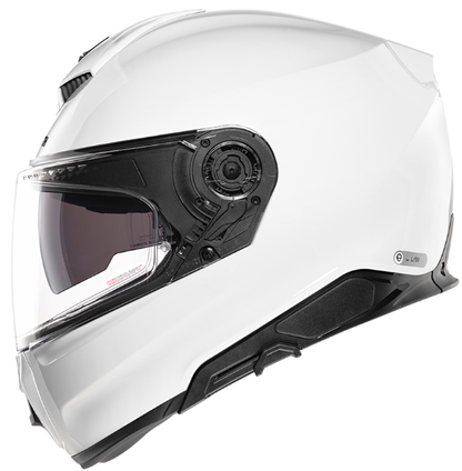 Каска SCHUBERTH S3 Glossy White