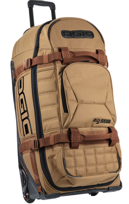 Сак с колела OGIO RIG 9800 COYOTE