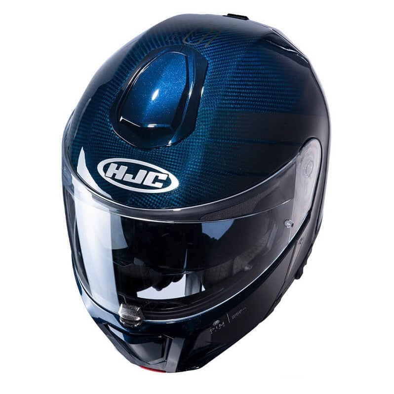 Отваряема каска HJC RPHA 90S BALIAN CARBON