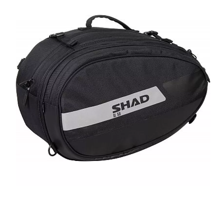 Дисаги за мотор SHAD SL58 ZA2706230101
