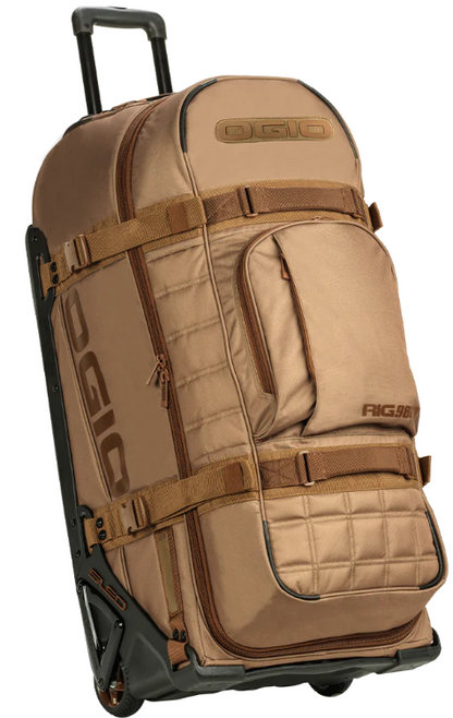 Сак с колела OGIO RIG 9800 PRO Coyote