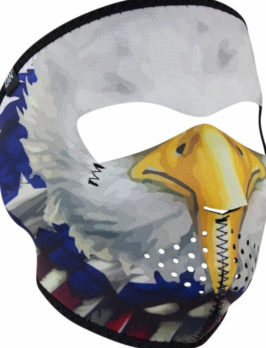 Маска за лице USA EAGLE