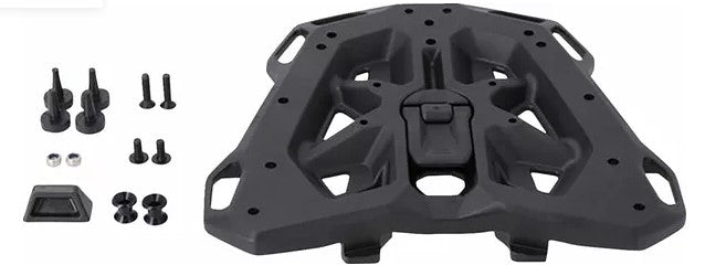 Стойка за багаж SW-MOTECH DUSC ADAP KIT TOPCASE STR RACK