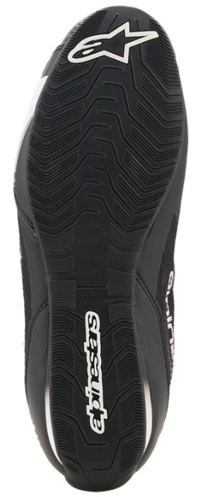 Мото боти ALPINESTARS CELER VENTED BLACK/WHITE