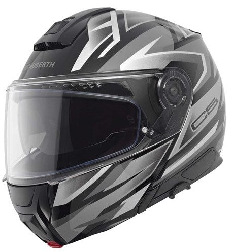 Каска SCHUBERTH C5 ZENITH BLACK