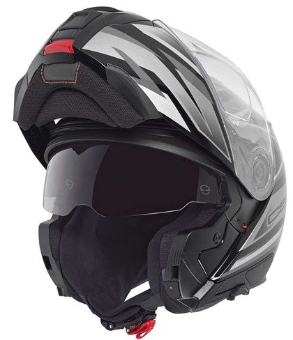Каска SCHUBERTH C5 ZENITH BLACK