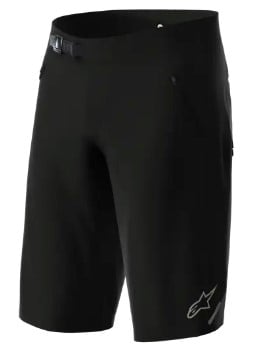 Вело шорти ALPINESTARS A-DURA ELITE 2.0 BLACK