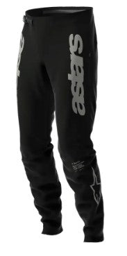 Вело панталон ALPINESTARS A-SUPRA ELITE BLACK