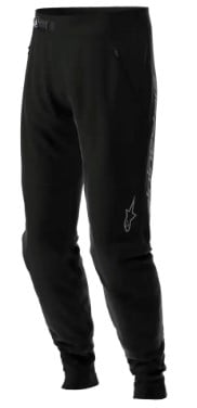 Вело панталон ALPINESTARS A-DURA ELITE 2.0 BLACK