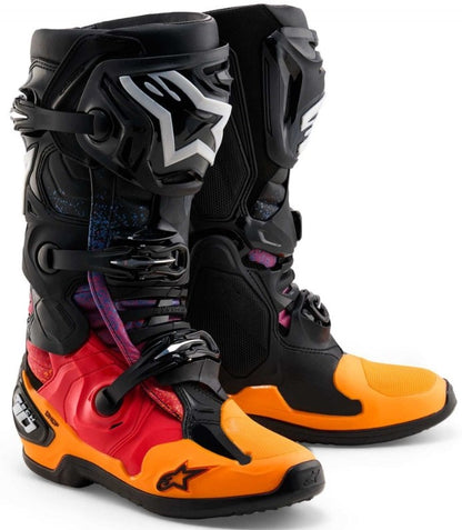 Мотокрос ботуши ALPINESTARS TECH 10 LTD SX1 A1 26