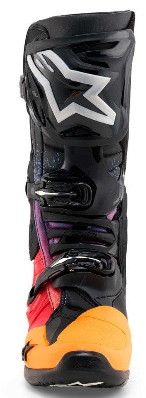 Мотокрос ботуши ALPINESTARS TECH 10 LTD SX1 A1 26