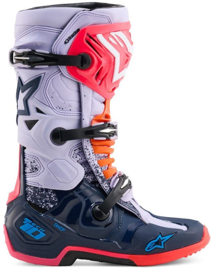 Мотокрос ботуши ALPINESTARS TECH 10 LTD SX Daytona 2026
