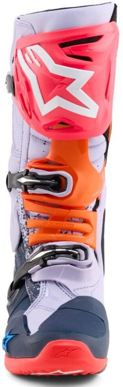 Мотокрос ботуши ALPINESTARS TECH 10 LTD SX Daytona 2026