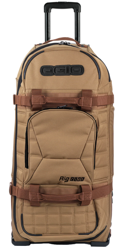 Сак с колела OGIO RIG 9800 COYOTE