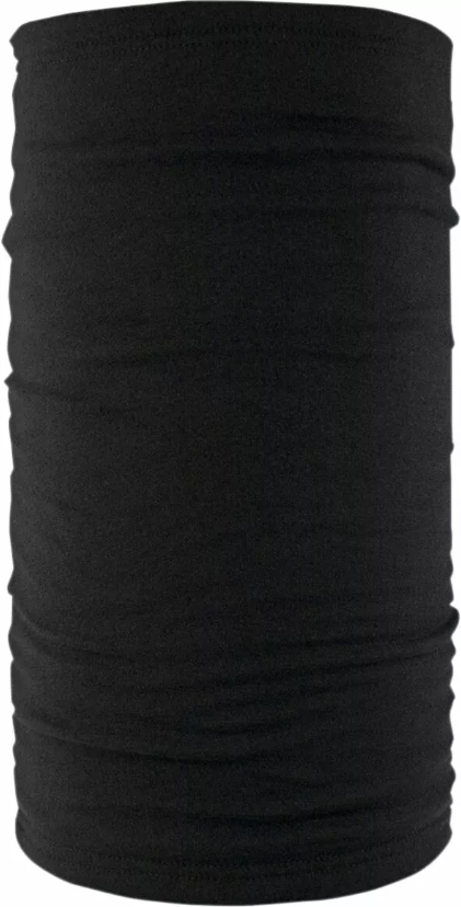 Мултифункционална кърпа LINED BLACK