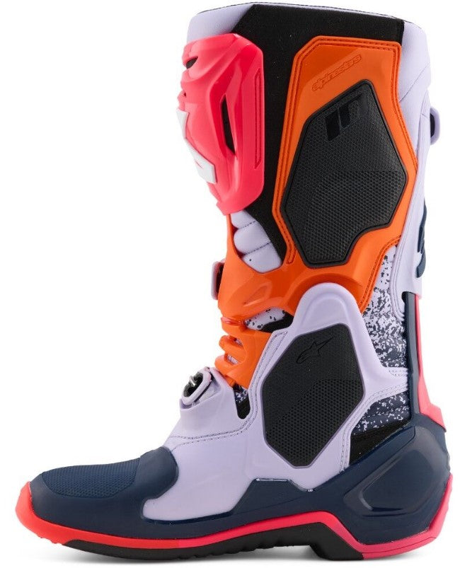 Мотокрос ботуши ALPINESTARS TECH 10 LTD SX Daytona 2026