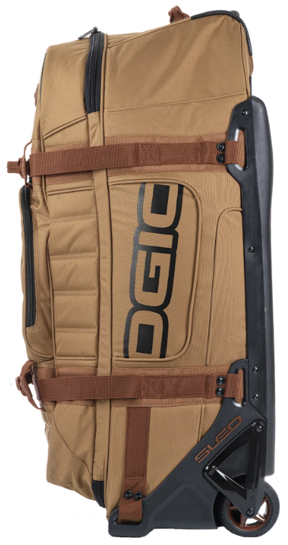 Сак с колела OGIO RIG 9800 COYOTE
