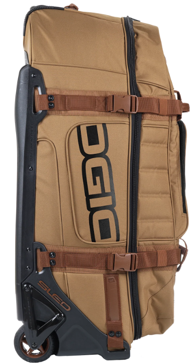 Сак с колела OGIO RIG 9800 COYOTE