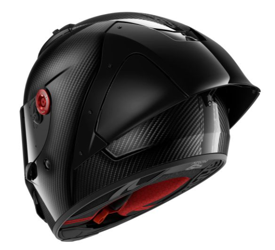 Каска SHARK AERON-GP FULL CARBON GLOSSY