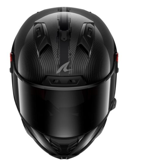 Каска SHARK AERON-GP FULL CARBON GLOSSY