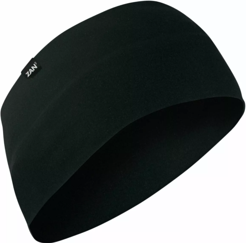 Шапка SPORTFLEX BLACK