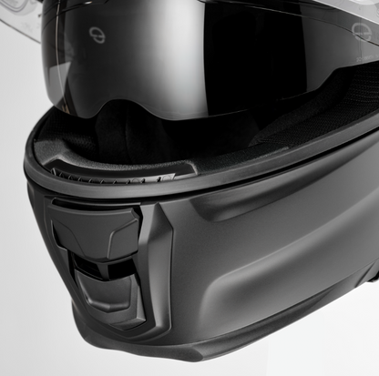Каска SCHUBERTH S3 Matt Black