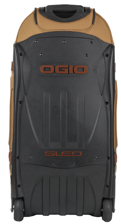 Сак с колела OGIO RIG 9800 COYOTE