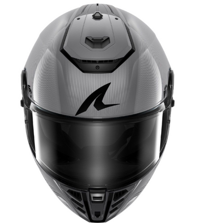 Каска SHARK SPARTAN RS SPEED-TECH GREY/WHITE