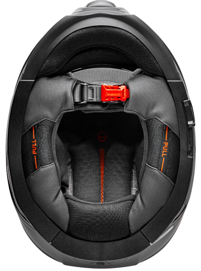 Каска SCHUBERTH S3 Matt Black
