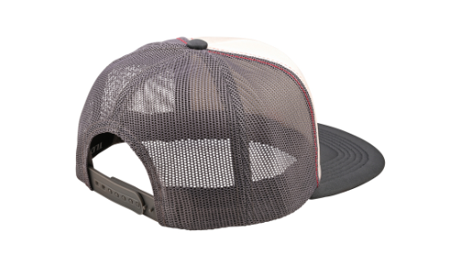Шапка TROY LEE DESIGNS Trucker Snapback Peace Out - BLACK