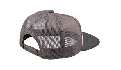 Шапка TROY LEE DESIGNS Trucker Snapback Peace Out - BLACK