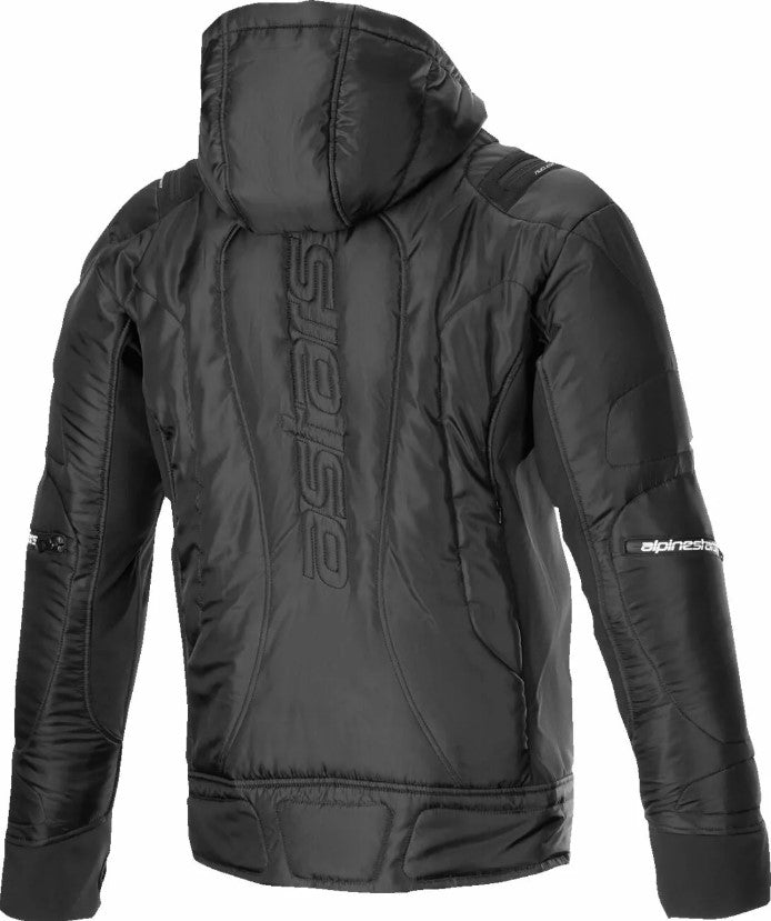 Мото яке ALPINESTARS MOHOBBS WP BLACK