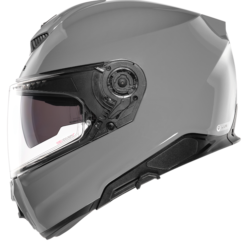 Каска SCHUBERTH S3 Concrete Grey