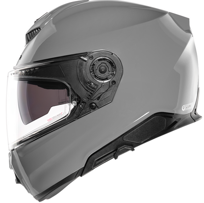 Каска SCHUBERTH S3 Concrete Grey