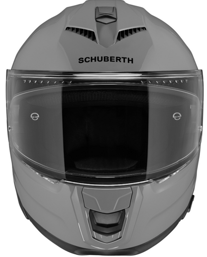 Каска SCHUBERTH S3 Concrete Grey