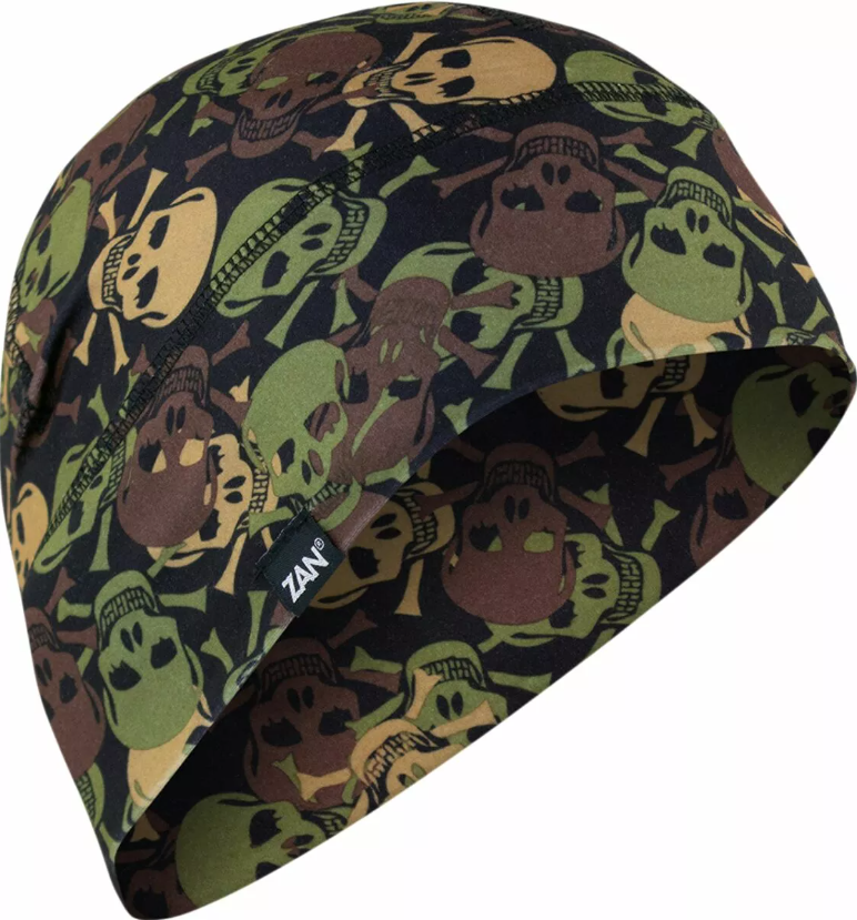 Шапка SPORTFLEX ALLOVR SKULL