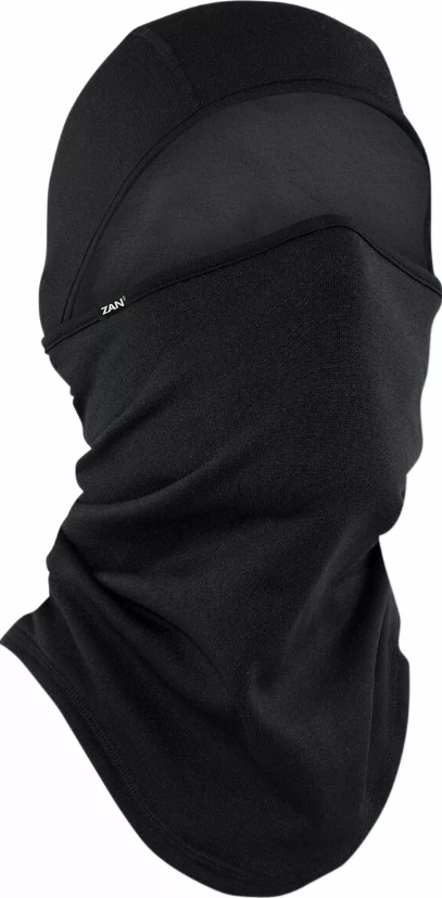 Боне ZANheadgear SPORTFLEX BLACK