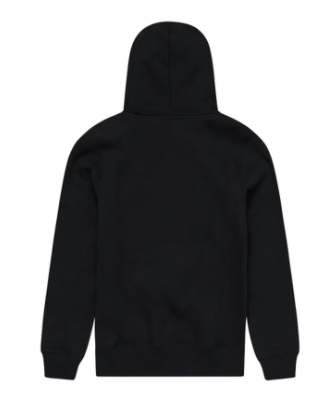 Дамски суитшърт TROY LEE DESIGNS Signature - Black